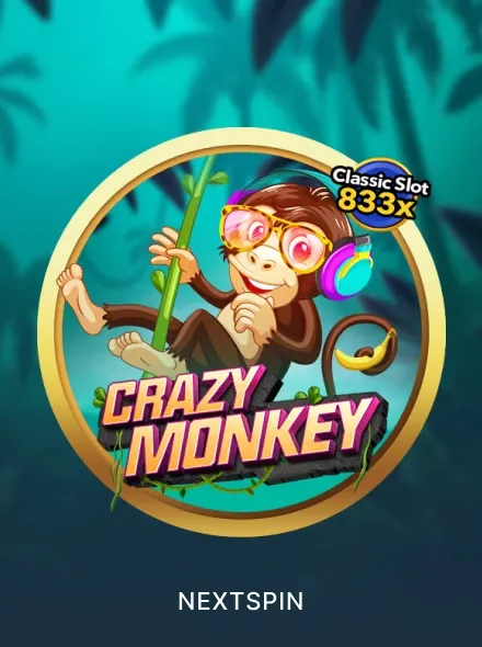 Crazy Monkey