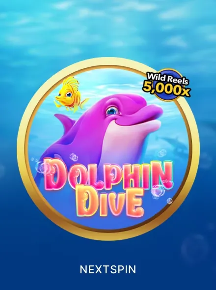 Dolphin Dive