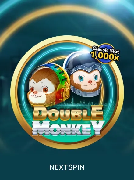 Double Monkey