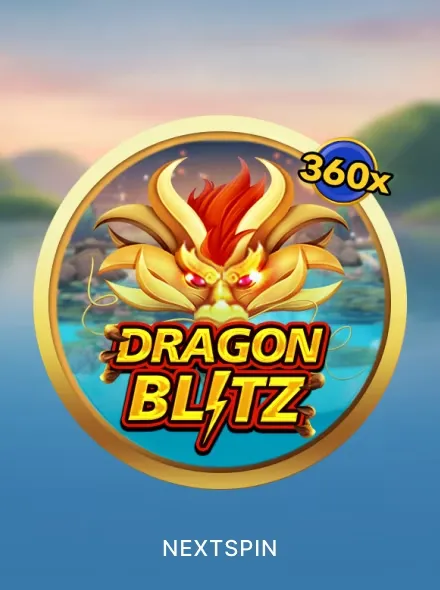 Dragon Blitz