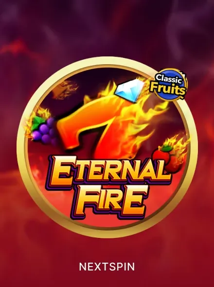 Eternal Fire