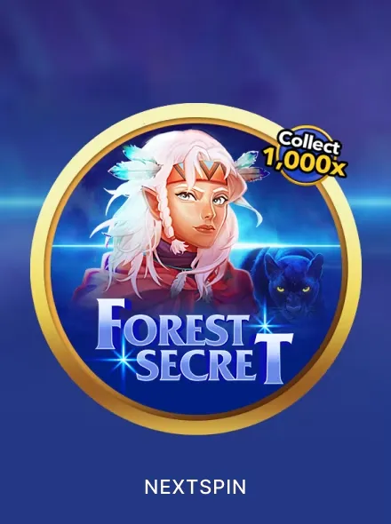 Forest Secret