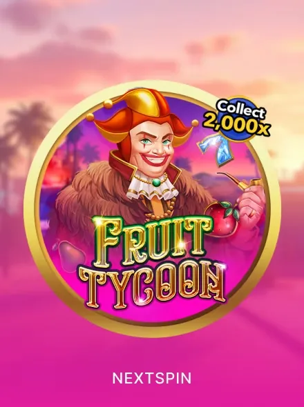 Fruit Tycoon