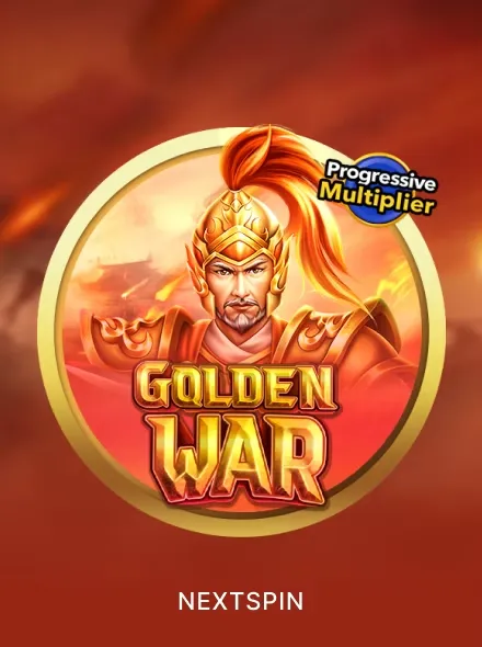 Golden War