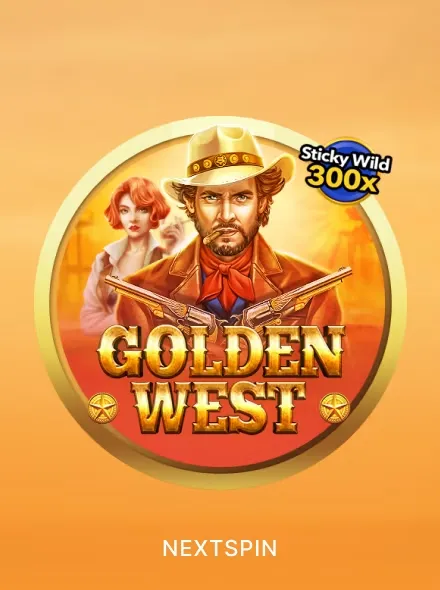 Golden West
