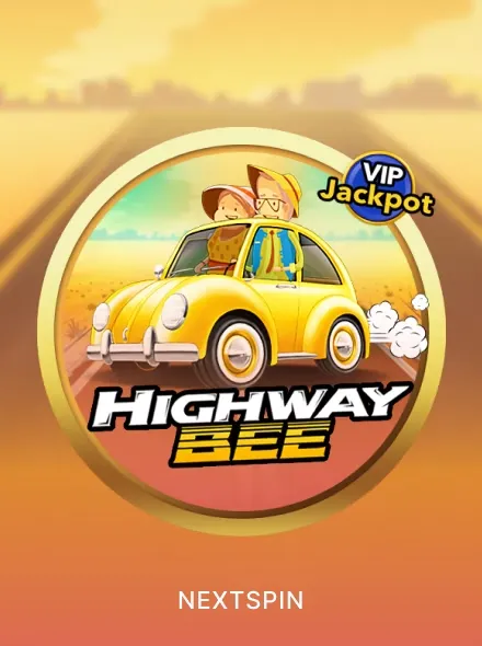 Highway Bee