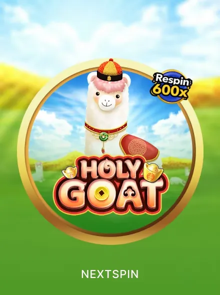 Holy Goat