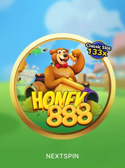 Honey 888