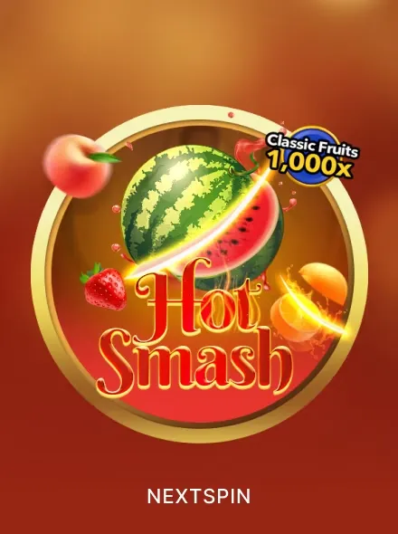 Hot Smash