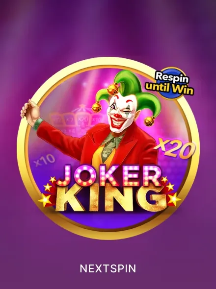 Joker King