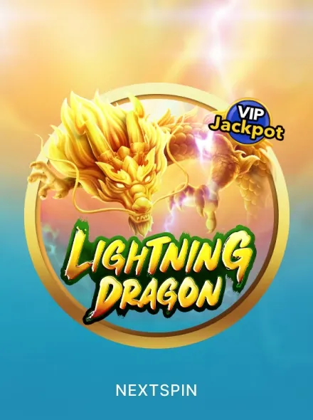 Lightning Dragon