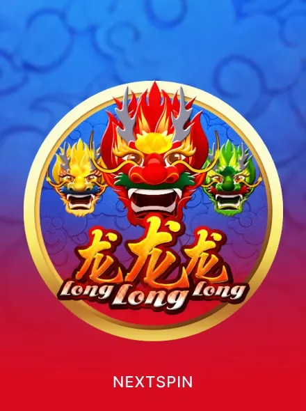 Long Long Long