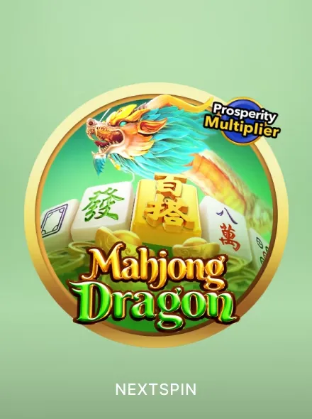 Mahjong Dragon