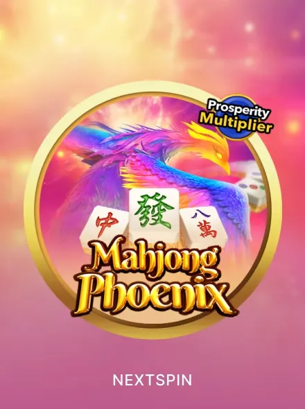 Mahjong Phoenix