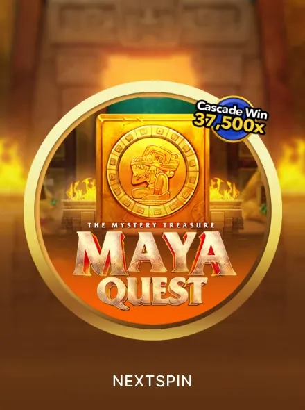Maya Quest