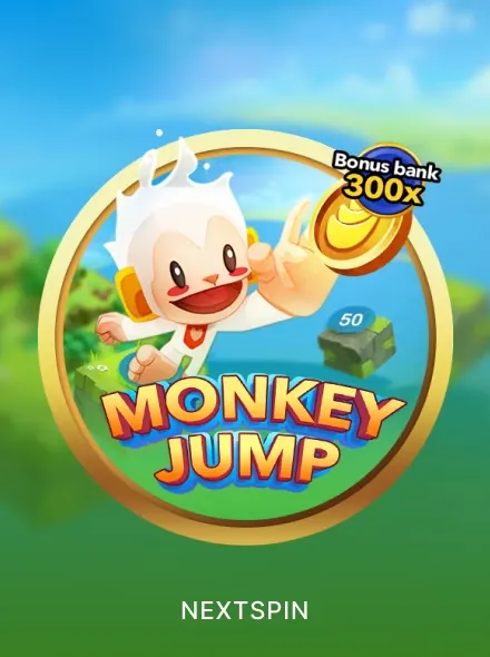 Monkey Jump