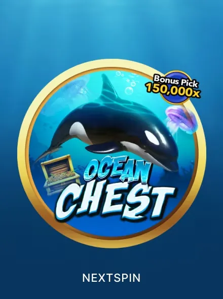 Ocean Chest