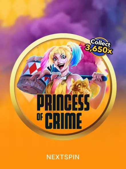 Princess of Crime