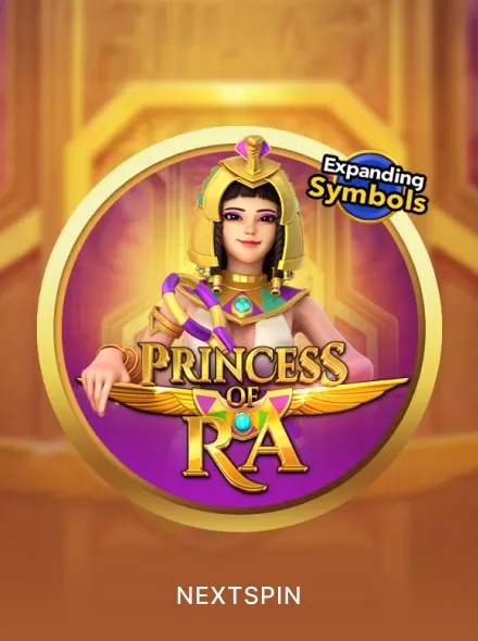 Princess of Ra