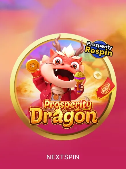 Prosperity Dragon