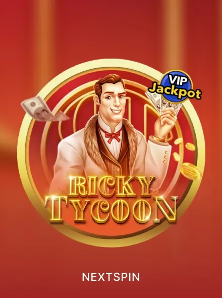 Ricky Tycoon
