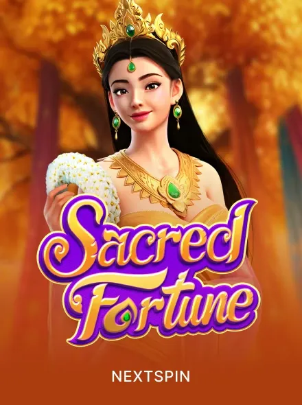 Sacred Fortune