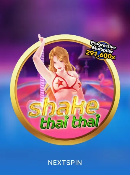 Shake Thai Thai