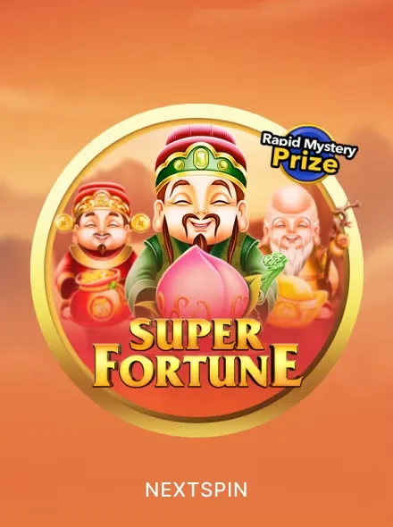Super Fortune