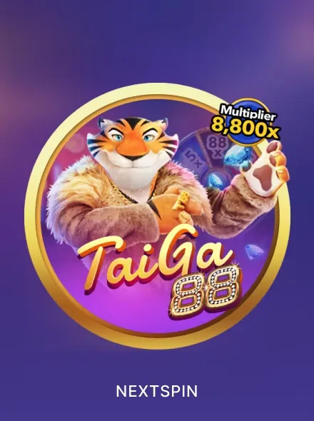 TaiGa 88