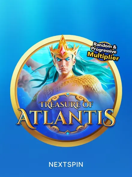 Treasure of Atlantis