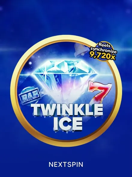 Twinkle Ice