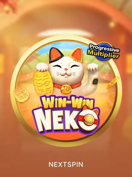 Win-Win Neko