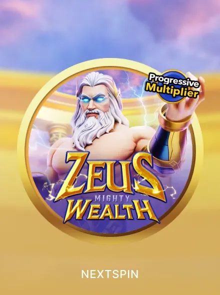 Zeus Mighty Wealth