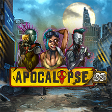 Apocalypse Super xNudge
