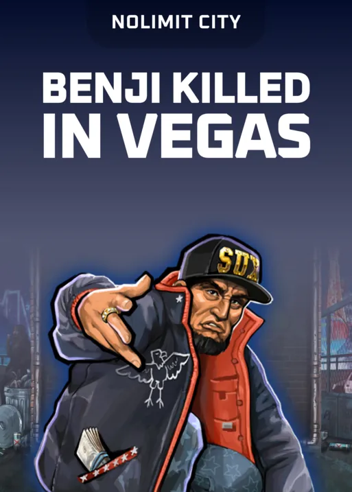 Benji Killed in Vegas