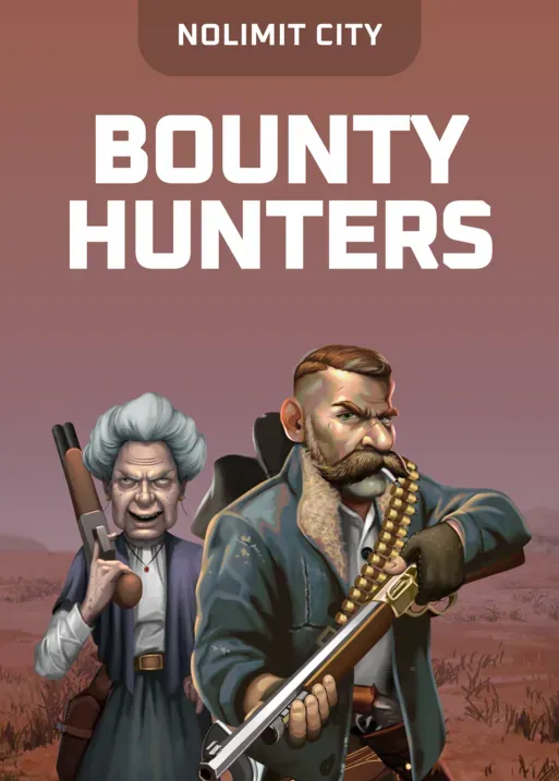 Bounty Hunters