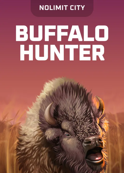 Buffalo Hunter