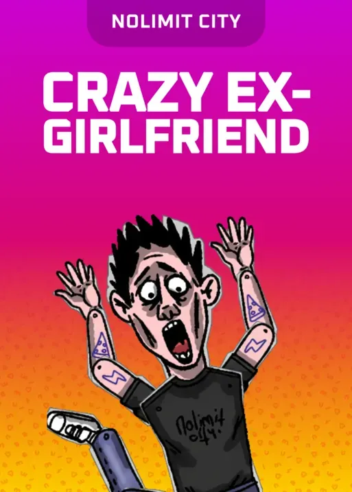 Crazy Ex Girlfriend