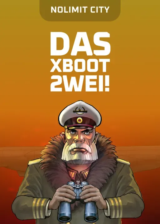 Das xBoot 2wei