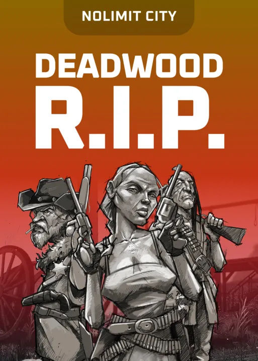 Deadwood R.I.P.
