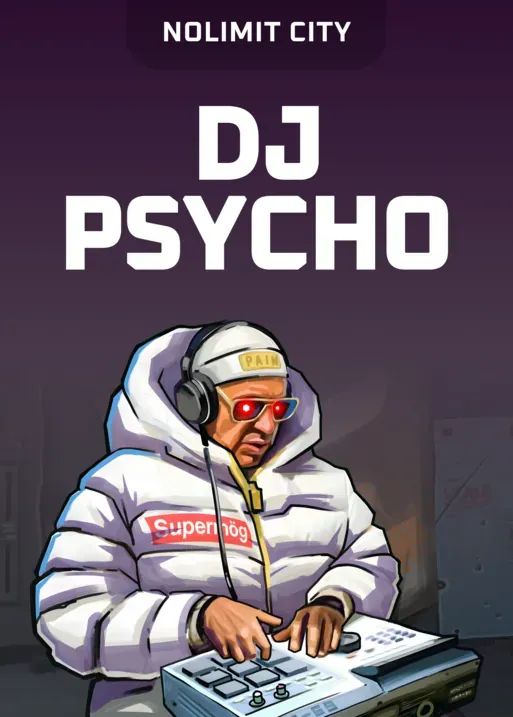 DJ Psycho