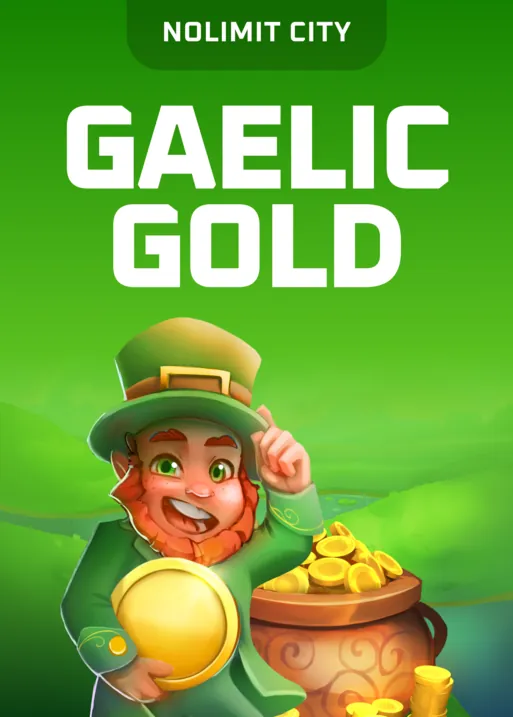 Gaelic Gold