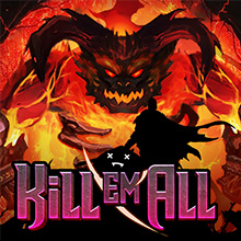 Kill Em All
