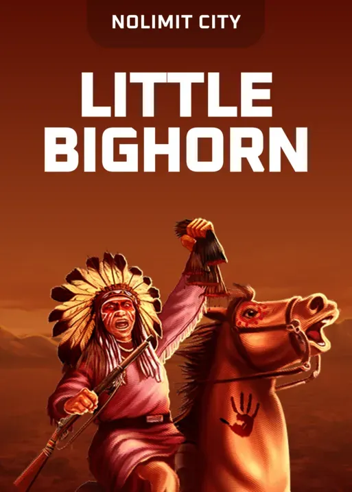 Little Bighorn