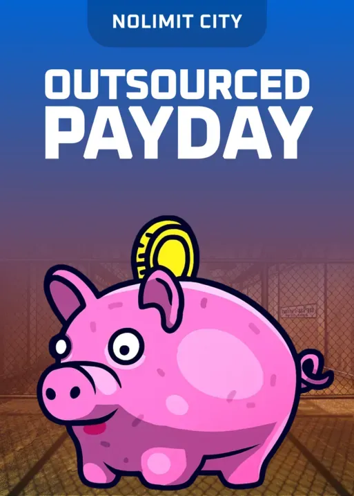 Outsourced Payday