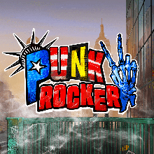 Punk Rocker 2