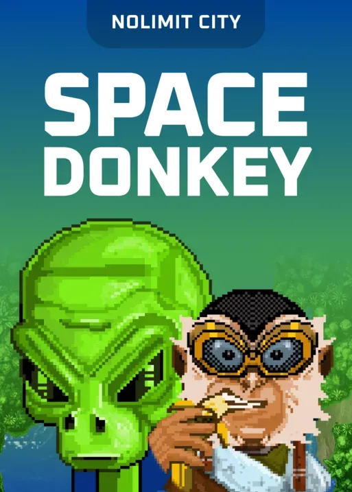 Space Donkey