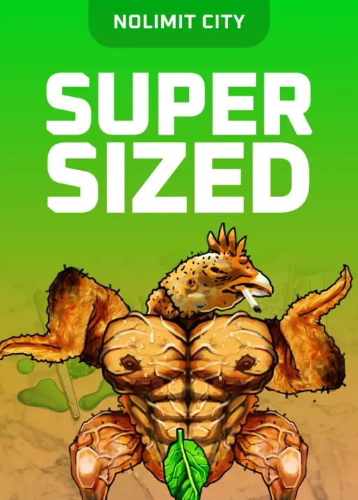 Super Sized