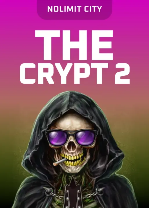 The Crypt 2