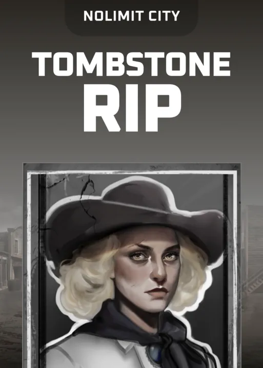 Tombstone R.I.P.